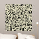 Bone Texture Tile Wall Decal Design 2