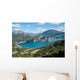 Lac Serre-poncon Alpes France Wall Mural