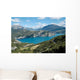 Lac Serre-poncon Alpes France Wall Mural