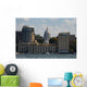 From Lake Mendota Wall Decal