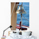 Ships mast Wall Mural