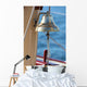 Ships mast Wall Mural