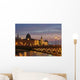 Paris La Conciergerie Au Wall Decal Design 5