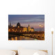 Paris La Conciergerie Au Wall Decal Design 5