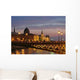 Paris La Conciergerie Au Wall Decal Design 5