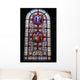 Stained-glass Windows Basler M