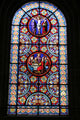 Stained-glass Windows Basler M