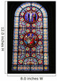 Stained-glass Windows Basler M