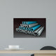 Economics Wall Mural