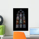 Kirchenfenster Wall Mural