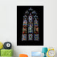 Kirchenfenster Wall Mural