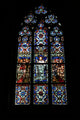 Kirchenfenster Wall Mural