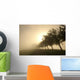 Strahlen Wall Decal