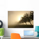 Strahlen Wall Decal