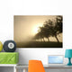 Strahlen Wall Decal