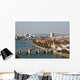 Rhine Wall Decal