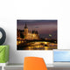 Paris La Conciergerie Au Wall Decal Design 3