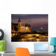 Paris La Conciergerie Au Wall Decal Design 3