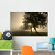 Rays 3 Wall Decal