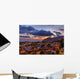 Town Funchal Madeira Portugal Wall Decal
