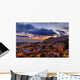 Town Funchal Madeira Portugal Wall Decal