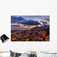 Town Funchal Madeira Portugal Wall Decal