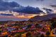 Town Funchal Madeira Portugal Wall Decal