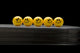 Group Smiley Faces Wall Mural