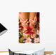 Manicure and Pedicure Wall Mural
