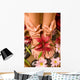 Manicure and Pedicure Wall Mural