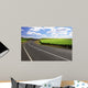 Summer Road Wall Decal