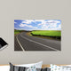 Summer Road Wall Decal