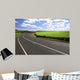 Summer Road Wall Decal
