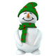 snowman Wall Decal