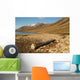 Starnd Svalbard Beach Svalbard Wall Decal Design 2