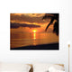Sunrise2 Wall Decal