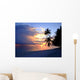 Sunrise1 Wall Decal
