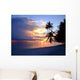 Sunrise1 Wall Decal