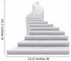 Open Staircase