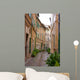 Old Style Mediterranean Houses