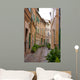 Old Style Mediterranean Houses