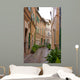 Old Style Mediterranean Houses