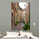Old Style Mediterranean Houses