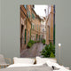 Old Style Mediterranean Houses