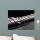 Flute Reflection Wall Mural
