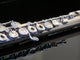 Flute Reflection Wall Mural