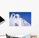 Mykonos Church Wall Mural