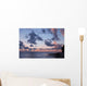 Cloudscape over Ocean and
