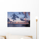 Cloudscape over Ocean and