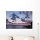 Cloudscape over Ocean and